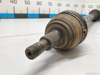 1J0407272 VAG Полуось передняя правая Seat Leon 3 Арт E31409950, вид 5