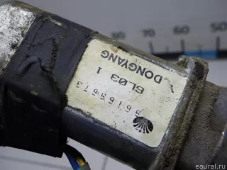 96175743 Daewoo Стеклоподъемник электр. задний правый Daewoo Nexia 1 restailing Арт E31410702, вид 5
