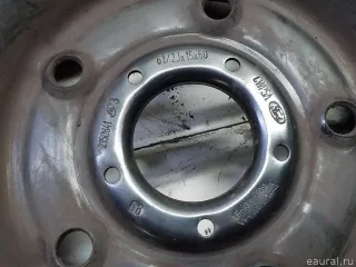 1763872 Ford Диск колесный железо Ford Transit 4 Арт E31410795, вид 5
