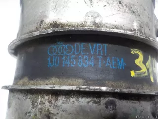 1J0145834T VAG Патрубок интеркулера Audi A3 8Y Арт E31413738, вид 5