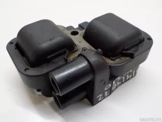 0001587303 Mercedes Benz Катушка зажигания Mercedes R W251 Арт E31414672, вид 3
