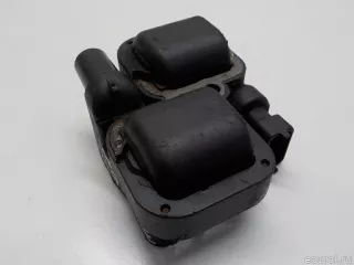 0001587303 Mercedes Benz Катушка зажигания Mercedes R W251 Арт E31414672, вид 4