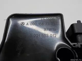 0001587303 Mercedes Benz Катушка зажигания Mercedes R W251 Арт E31414672, вид 8