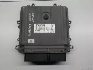 36002593 Volvo Блок управления двигателем Volvo S60 1 Арт E31415964, вид 4
