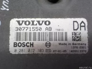 36002593 Volvo Блок управления двигателем Volvo S60 1 Арт E31415964, вид 8