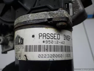DLB500031 Land Rover Моторчик стеклоочистителя переднего Land Rover Range Rover Sport 1 restailing Арт E31417829, вид 5
