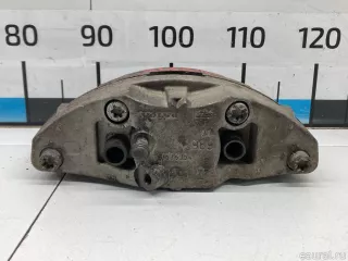 8252177 Volvo Суппорт тормозной передний левый Volvo S60 1 Арт E31426748, вид 4