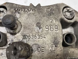 8252177 Volvo Суппорт тормозной передний левый Volvo S60 1 Арт E31426748, вид 9