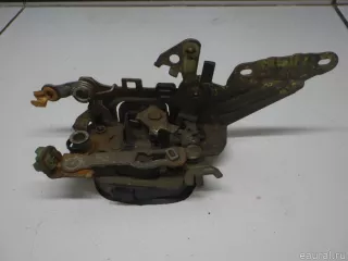 5134030 GM Замок двери передней правой Opel Omega B Арт E31427473, вид 3