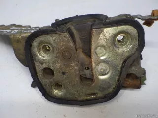 5134030 GM Замок двери передней правой Opel Omega B Арт E31427473, вид 6