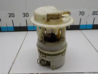 1525KJ Citroen-Peugeot Насос топливный электрический Citroen C4 1 restailing Арт E31428666, вид 1