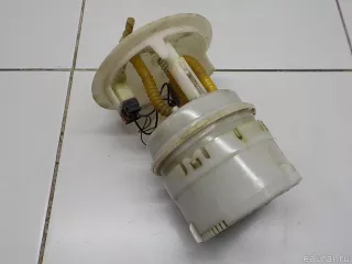 1525KJ Citroen-Peugeot Насос топливный электрический Citroen C4 1 restailing Арт E31428666, вид 3