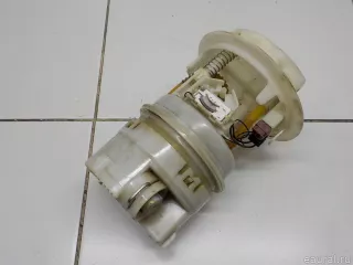 1525KJ Citroen-Peugeot Насос топливный электрический Citroen C4 1 restailing Арт E31428666, вид 4