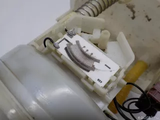 1525KJ Citroen-Peugeot Насос топливный электрический Citroen C4 1 restailing Арт E31428666, вид 5