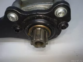 4F9827852G VAG Механизм подъема двери/крышки багажника Audi A6 C6 (S6,RS6) Арт E31429319, вид 6