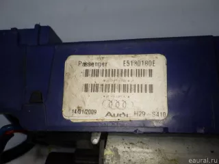 4F9827852G VAG Механизм подъема двери/крышки багажника Audi A6 C6 (S6,RS6) Арт E31429319, вид 8