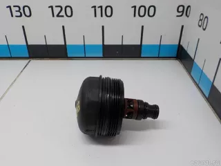 11427508968 BMW Корпус масляного фильтра BMW X1 E84 Арт E31429843, вид 1