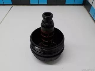 11427508968 BMW Корпус масляного фильтра BMW X1 E84 Арт E31429843, вид 3