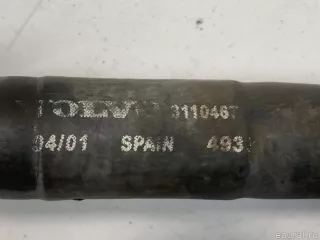 30650295 Volvo Патрубок турбины Volvo C70 1 Арт E31430531, вид 5