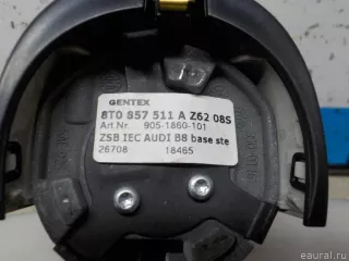 8R0857511AZ62 VAG Зеркало заднего вида Audi A6 C6 (S6,RS6) Арт E31431238, вид 6