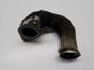 1348624 Land Rover Трубка EGR Jaguar XF 250 Арт E31433190, вид 1