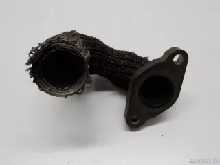 1348624 Land Rover Трубка EGR Jaguar XF 250 Арт E31433190, вид 5