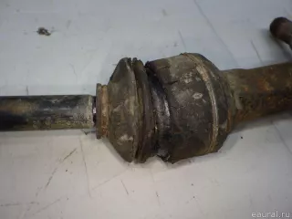 2024600405 Mercedes Benz Трапеция рулевая Mercedes E W210 Арт E31441622, вид 3