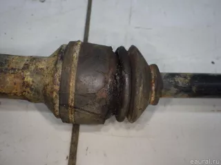 2024600405 Mercedes Benz Трапеция рулевая Mercedes E W210 Арт E31441622, вид 6