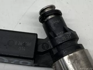 06F906036 VAG Распределитель впрыска (инжектор) Volkswagen Golf 5 Арт E31442026, вид 6