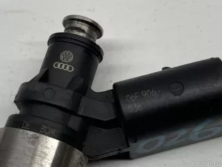 06F906036 VAG Распределитель впрыска (инжектор) Volkswagen Golf 5 Арт E31442026, вид 7