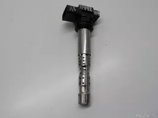 133830 Huco Катушка зажигания Audi A8 D3 (S8) Арт E31442414, вид 1