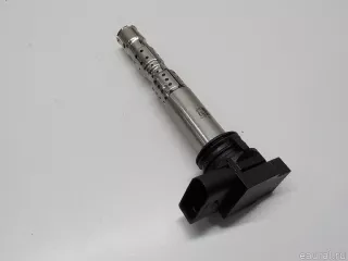 133830 Huco Катушка зажигания Audi A8 D3 (S8) Арт E31442414, вид 2