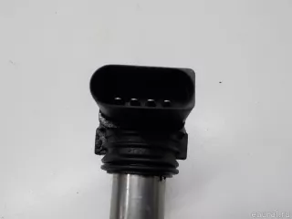 133830 Huco Катушка зажигания Audi A8 D3 (S8) Арт E31442414, вид 3