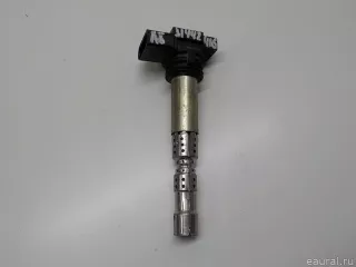 133830 Huco Катушка зажигания Audi A8 D3 (S8) Арт E31442416, вид 1