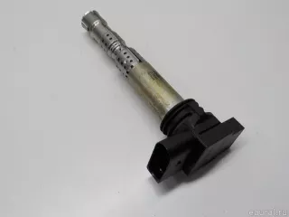 133830 Huco Катушка зажигания Audi A8 D3 (S8) Арт E31442416, вид 2
