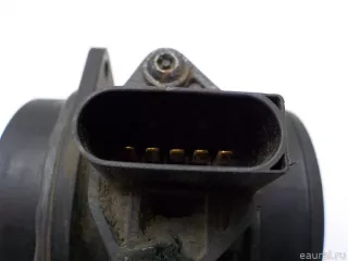 07C906461A VAG Расходомер Audi R8 1 Арт E31442672, вид 6