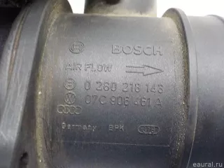 07C906461A VAG Расходомер Audi R8 1 Арт E31442672, вид 7