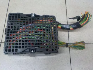 Блок предохранителей Ford Fusion 1 Арт E31446385, вид 4