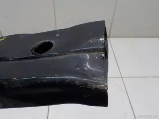 93368357 GM Усилитель переднего бампера Opel Meriva 1 Арт E31455181, вид 5