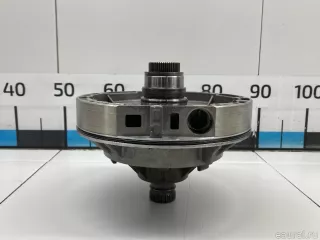 09L321241 VAG Насос масляный КПП Audi A6 C6 (S6,RS6) Арт E31459271, вид 2