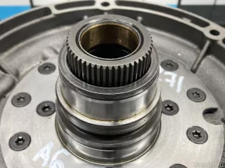 09L321241 VAG Насос масляный КПП Audi A6 C6 (S6,RS6) Арт E31459271, вид 4