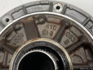 09L321241 VAG Насос масляный КПП Audi A6 C6 (S6,RS6) Арт E31459271, вид 8