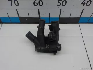 1351716 Ford Термостат Ford Focus 2 Арт E31459996, вид 1