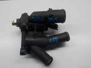 1351716 Ford Термостат Ford Focus 2 Арт E31459996, вид 4