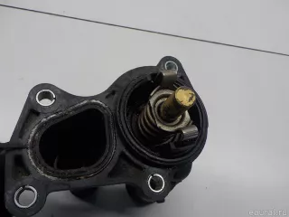 1351716 Ford Термостат Ford Focus 2 Арт E31459996, вид 5