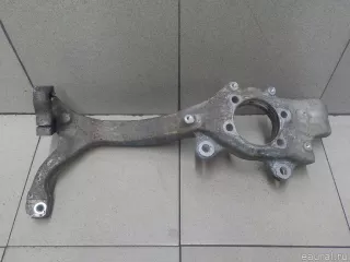 4F0407254G VAG Кулак поворотный передний правый Audi A6 C6 (S6,RS6) Арт E31469688, вид 1