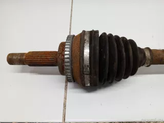 434200F010 Toyota Полуось передняя левая Toyota Avensis 2 Арт E31476644, вид 2
