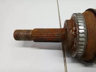 434200F010 Toyota Полуось передняя левая Toyota Avensis 2 Арт E31476644, вид 3
