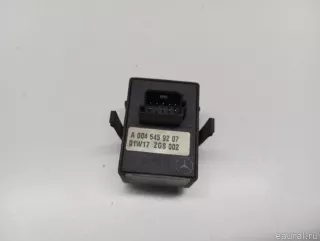 0045459207 Mercedes Benz Переключатель регулировки зеркала Mercedes Vito W447 Арт E31481707, вид 4