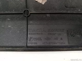 8200476579 Renault Молдинг передней левой двери Renault Logan 1 Арт E31482383, вид 9